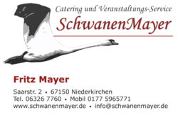 Logo SchwanenMayer