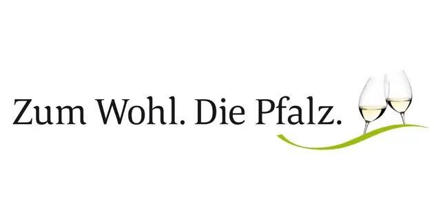 Logo zum wohl diePfalz